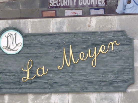 La Meyer (D15), Condominium #22412